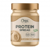 Clean Powders Protein Spread